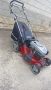 EINHELL GC-PM 51/2 S HW-E Бензинова самоходна косачка 2700 W 51 см 70 л, снимка 1