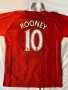 Manchester United shirts collection , снимка 9