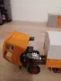 Мерцедес 1:50 за колекция , снимка 7