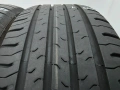 4бр летни гуми 195/55/15 CONTINENTAL L05294 , снимка 1
