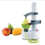 Автоматична белачка за плодове и зеленчуци, снимка 1 - Аксесоари за кухня - 42754012