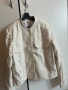 Жилетка цвят крем XS, снимка 1