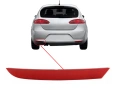 Рефлектор за задна броня на Seat Leon 1P MK2, снимка 3