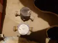 2 броя работещи водомери, снимка 1