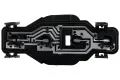 Платка за заден стоп, Citroen, Berlingo, Peugeot, Partner, 6 ПИН, снимка 3