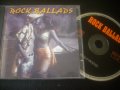 ✅Rock Ballads - матричен диск, снимка 1 - CD дискове - 33703404