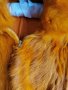 кожено палто / S размерсъстояние : много  запазено,   без  следи от носене, снимка 3
