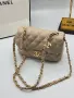 Chanel Дамска Чанта С Дълга Дръжка За През Рамо Шанел - Различни Цветове Код SEM-229, снимка 7