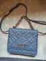 Дамска чанта за рамо с верижка  Genuine Love Moschinо, снимка 1