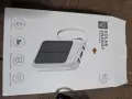 Соларна Пауър банк 20 000mAh, снимка 1