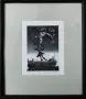 Картина, графика, "ANImus", худ. Едуард Пенков (1962 - 2016), снимка 2