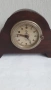 Стар автомобилен часовник Kienzle вграден в настолна кутия, снимка 3