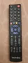 TechniSat TTS35AI Remote Controller дистанционно, снимка 1