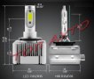 D2S D1S Лед Крушки За Замяна На Фабричен Ксенон, снимка 2