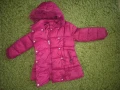 Детско зимно яке, снимка 4