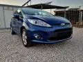 Ford Fiesta 1.4i+ Gaz 97ks., снимка 4