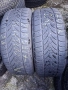 215 55 17 PLATIN 2бр зимни дот 2020г , снимка 1