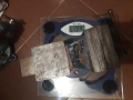 Немски менгемета, снимка 9