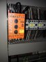 Автомат 1600А/Air Breaker Switch - Ел.табло с въздушен  прекъсвач  MITSUBISHI AE-1600-SS -1600А 3P, снимка 11