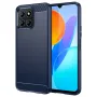 Honor X7a Carbon Fiber Калъф и Протектор, снимка 2