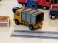 Малки камиончета , снимка 1 - Колекции - 42819572
