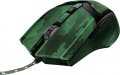 Геймърска мишка Trust GXT101D Gav Optical Jungle Camo, снимка 2
