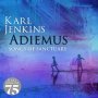  Karl Jenkins – Adiemus - Songs of Sanctuary - грамофонна плоча