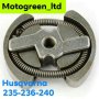 Съединител за Husgvarna , снимка 8