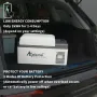 AlpiCool 20L Портативен Компресорен хладилник 20 литра 12V 24V 220V, снимка 8