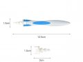 Уред за почистване на уши Smart Swab 16 броя накрайника , снимка 2