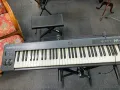 KEYSTATION 88 M-Audio синтезатор, снимка 2