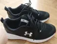 Мъжки обувки Under Armour - Charged Commit 4, снимка 3