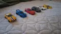 Hot wheels, burago, matchbox, снимка 1