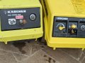 Професионални трифазни водоструйки Кархер/KARCHER HD 100SE I, снимка 2