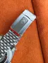 Rolex Datejust Green 41mm, снимка 3