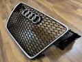 RS решетка за Audi A5 / S5 B8 - РС Ауди А5 / С5 Б8 , снимка 2