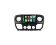 Renault Master 3 2011 - 2021 Мултимедия Навигация Android, снимка 1