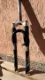 Вилка Rockshox Judy TT 100 26”  КАТО НОВА, снимка 2