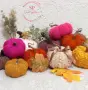 Ръчна Изработка на Венци и Декорации, снимка 11