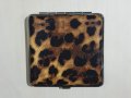 Нова леопардова табакера, снимка 2