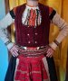 Автентична Хърцойска носия, снимка 5
