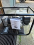Бензинов Генератор HONDA 3kw , снимка 3