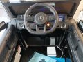 Детски джип Mercedes Benz G63 номер 25 , снимка 17