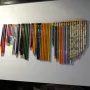 Моливи за писане и рисуване, снимка 5