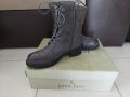 Дамски боти - размер 36, снимка 4
