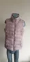 Tommy Hilfiger Down Womens Vest Size XL ОРИГИНАЛ! Дамски Пухен Елек!, снимка 9