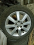 ЛДЖ със зимни гуми, снимка 1
