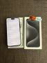КАТО НОВ❗️512GB❗️ iPhone 15 Pro MAX Лизинг от 60лв/м BLACK Titanium 96%, снимка 4