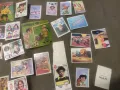 Продавам стари стикери Panini и др., снимка 3