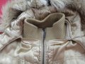 Златисто зимно яке, снимка 11